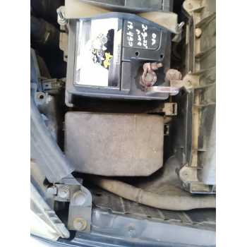 Recambio de caja reles / fusibles para ford mondeo berlina (ge) ambiente (06.2003) (d) referencia OEM IAM   