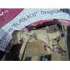 Recambio de caja cambios para ssangyong actyon 200 xdi referencia OEM IAM 4WDDMFCSC MAD4100500843 G3102009018