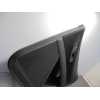 Recambio de guarnecido puerta trasera derecha para seat leon (5f1) 1.6 tdi referencia OEM IAM 5F4867134  