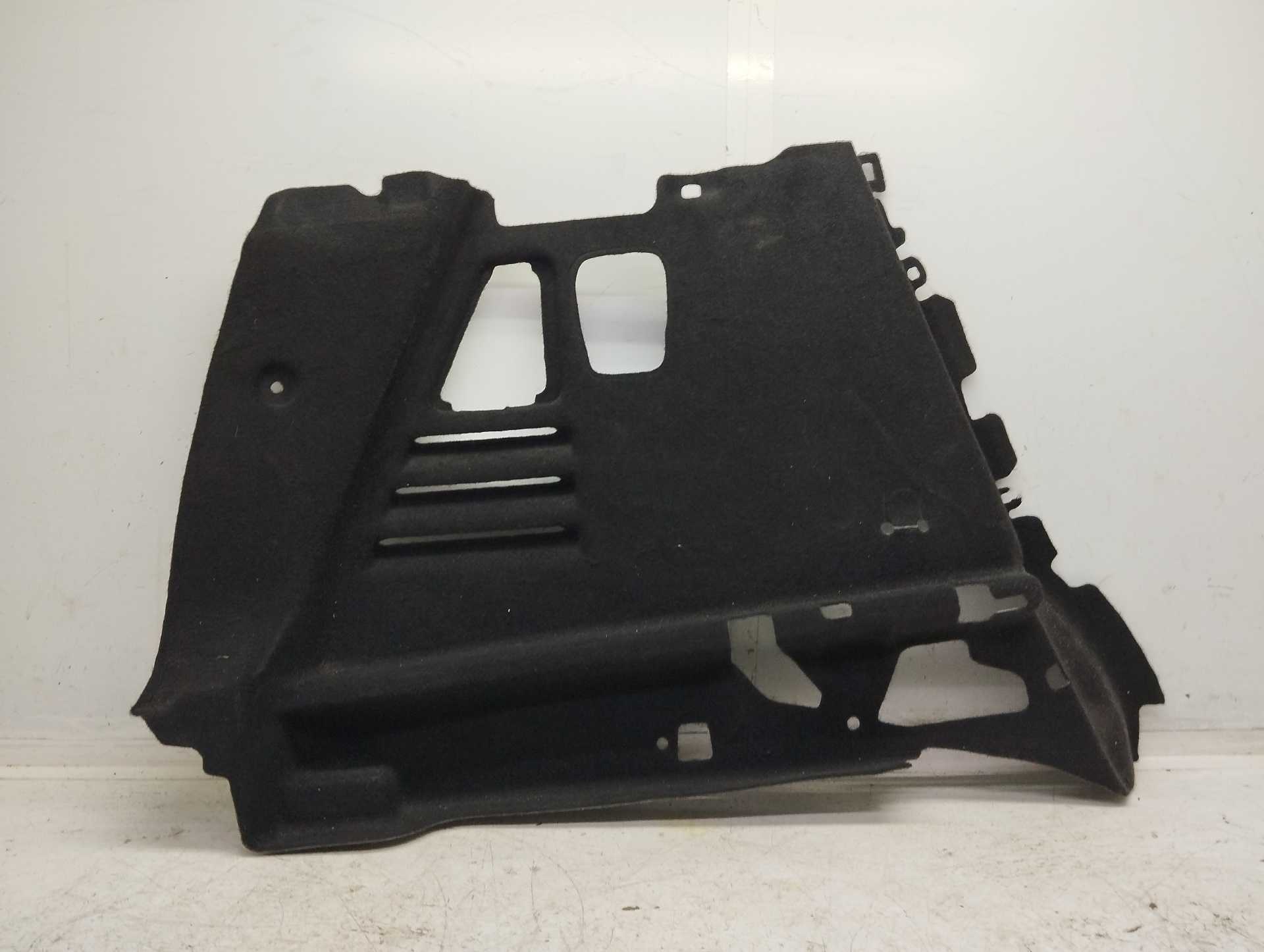 Recambio de moqueta interior para renault scenic iv zen referencia OEM IAM 849515612R  