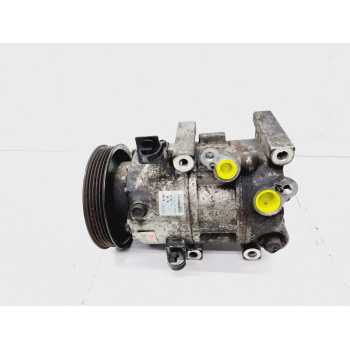COMPRESOR AIRE ACONDICIONADO ca500pnbca15 HANON 