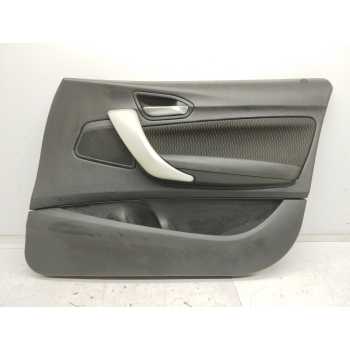 GUARNECIDO PUERTA DELANTERA DERECHA R51417240404 