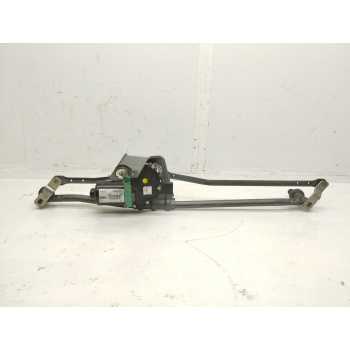 Recambio de motor limpia delantero para iveco 35s12 referencia OEM IAM 5801463566 W000051914 