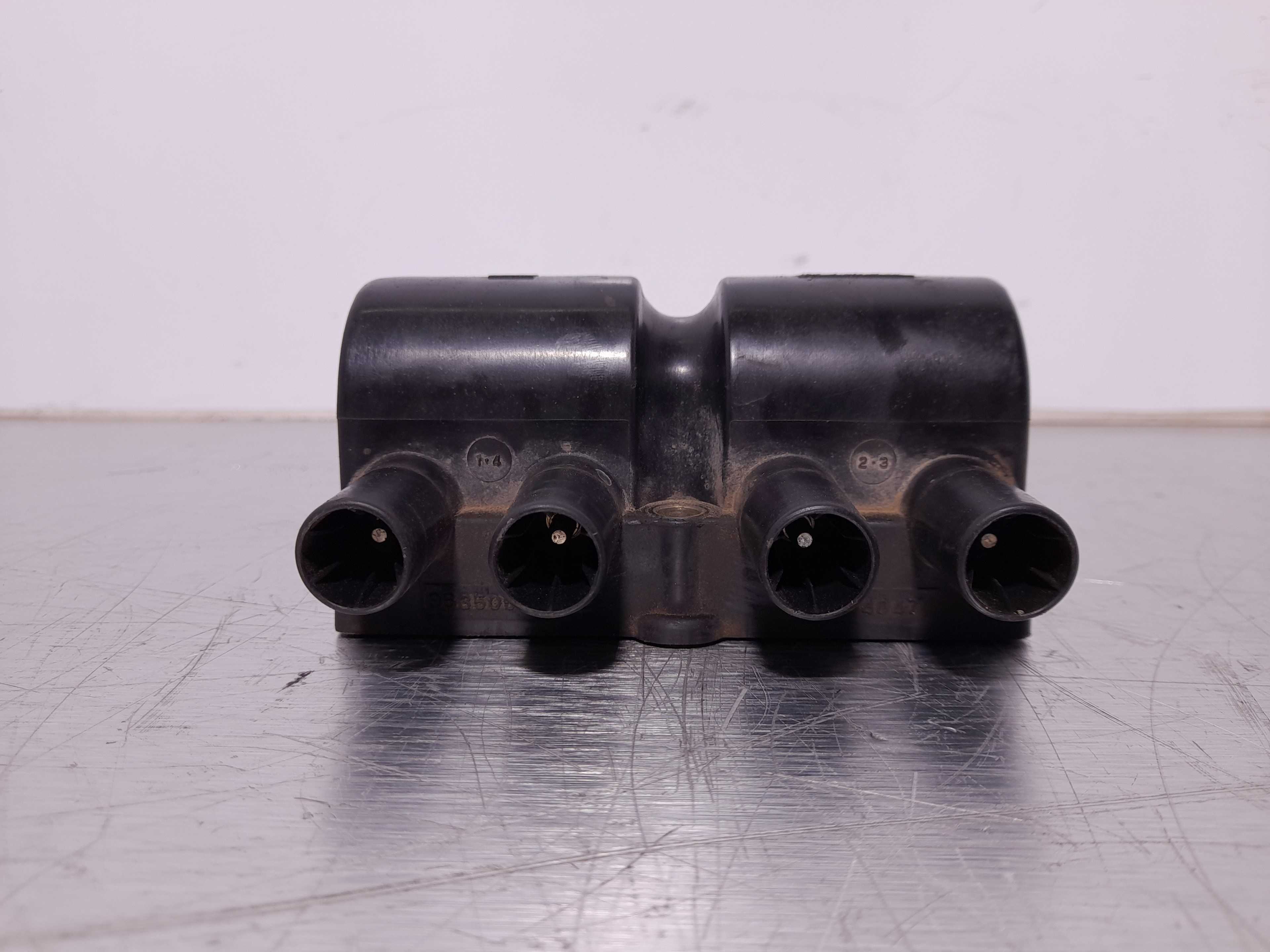 Recambio de bobina encendido para daewoo nubira berlina 1.6 cat referencia OEM IAM 96350585  