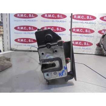Recambio de cerradura puerta delantera derecha para ssangyong actyon 200 xdi referencia OEM IAM A045035  