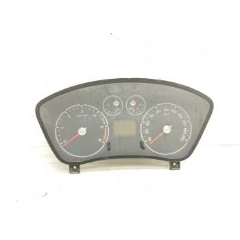 Recambio de cuadro instrumentos para ford tourneo connect (tc7) kombi b. corta (2006) referencia OEM IAM 9T1T10849AD  