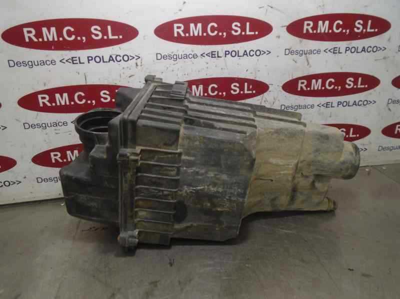 Recambio de caja filtro aire para citroën xsara berlina 1.9 d sx referencia OEM IAM   