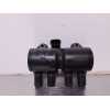 Recambio de bobina encendido para daewoo nubira berlina 1.6 cat referencia OEM IAM 96350585  