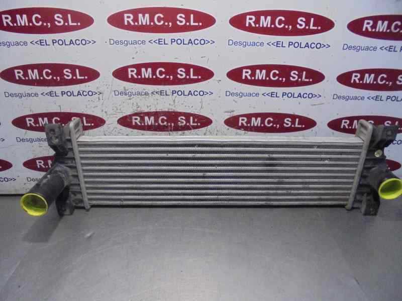 Recambio de intercooler para ssangyong actyon 200 xdi referencia OEM IAM 622704 2371109051 