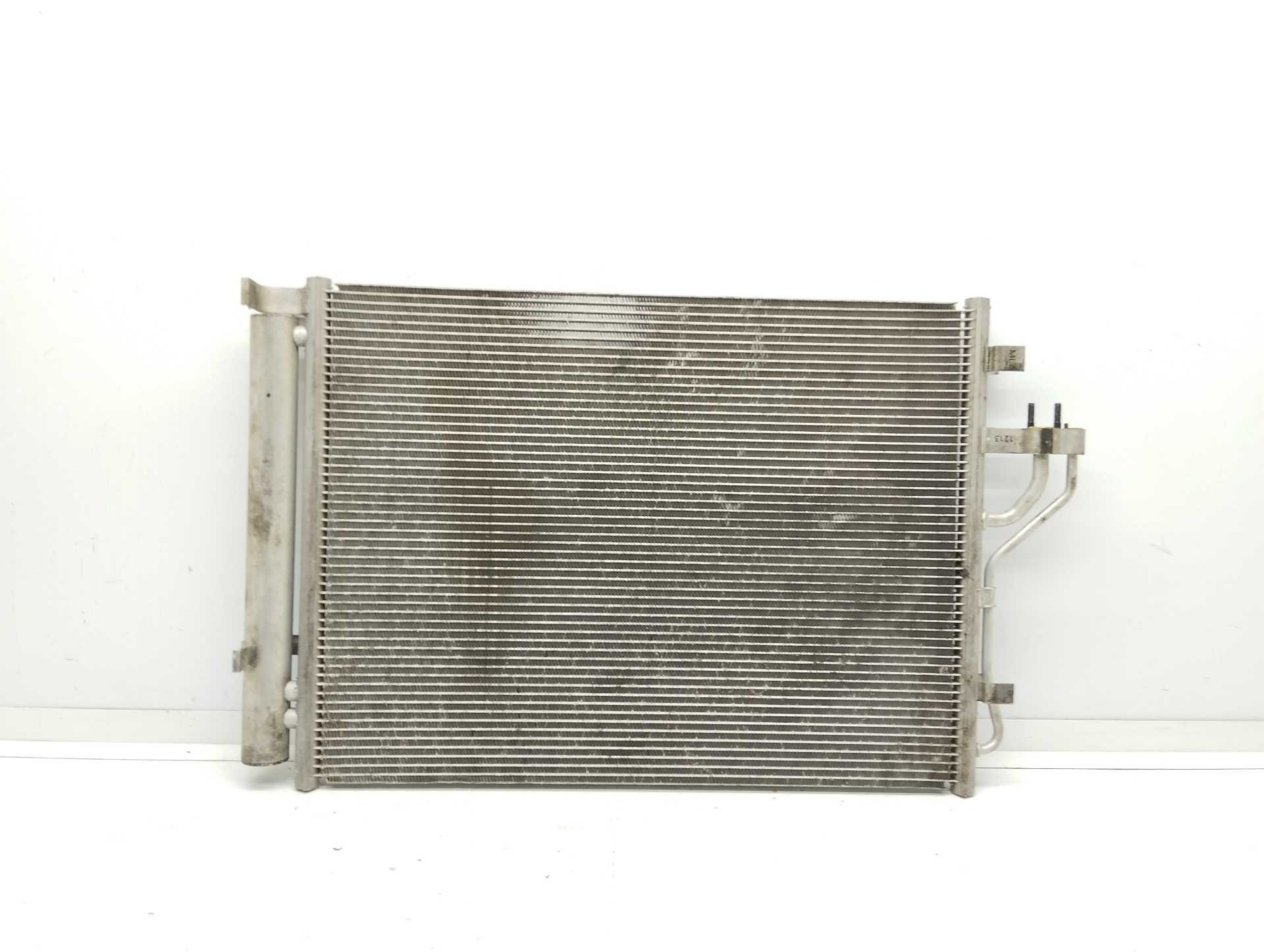 Recambio de condensador / radiador aire acondicionado para kia carens ( ) basic referencia OEM IAM   