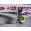 Recambio de intercooler para ssangyong actyon 200 xdi referencia OEM IAM 622704 2371109051 