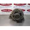Recambio de alternador para opel corsa c club referencia OEM IAM 24437120  