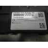 Recambio de modulo electronico para nissan qashqai (j10) tekna referencia OEM IAM 284B2BR00B  