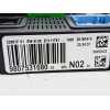 Recambio de centralita bsi para peugeot 208 style referencia OEM IAM 9807531680 22661F01 
