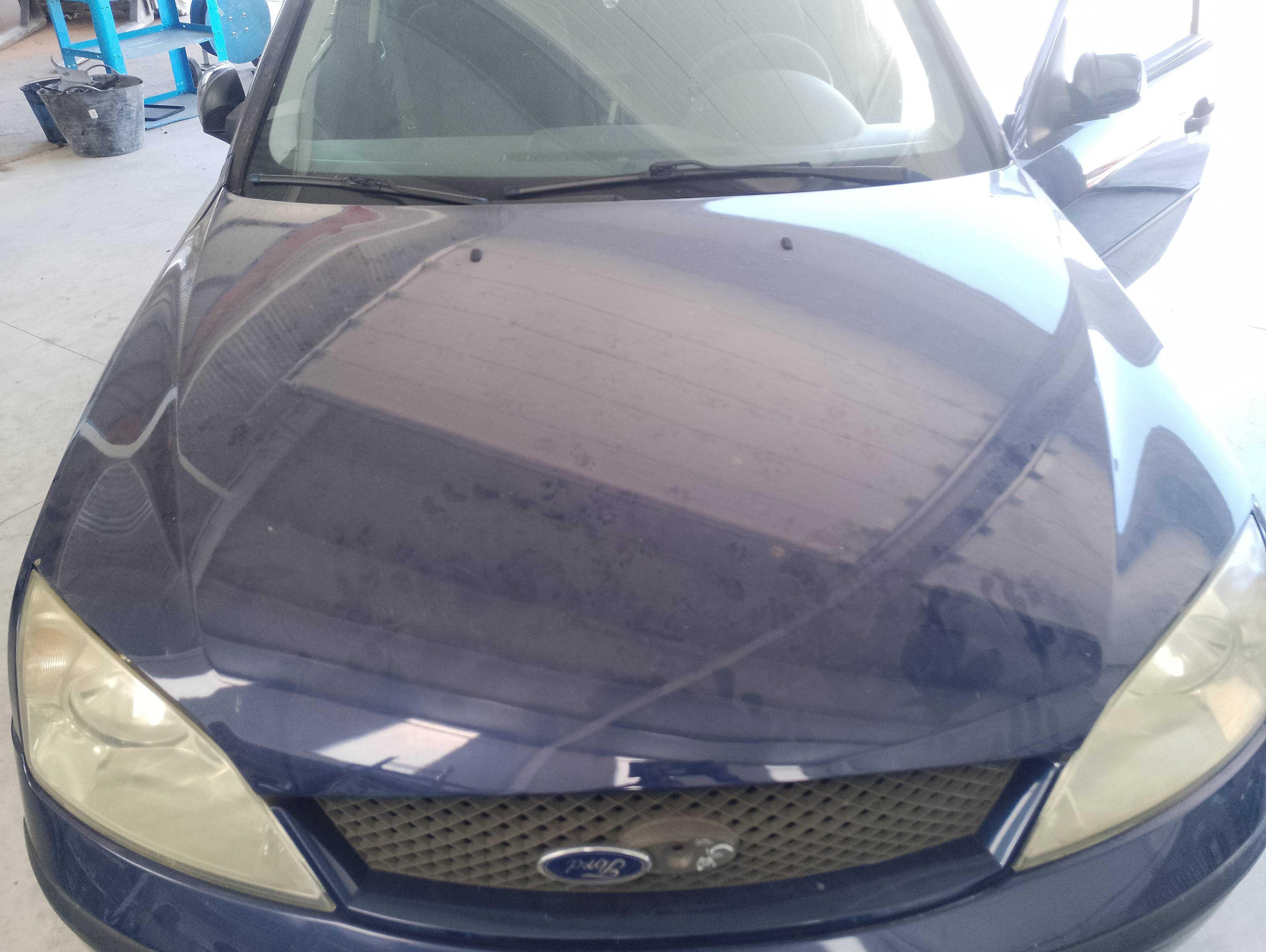 Recambio de capo para ford mondeo berlina (ge) ambiente (06.2003) (d) referencia OEM IAM   
