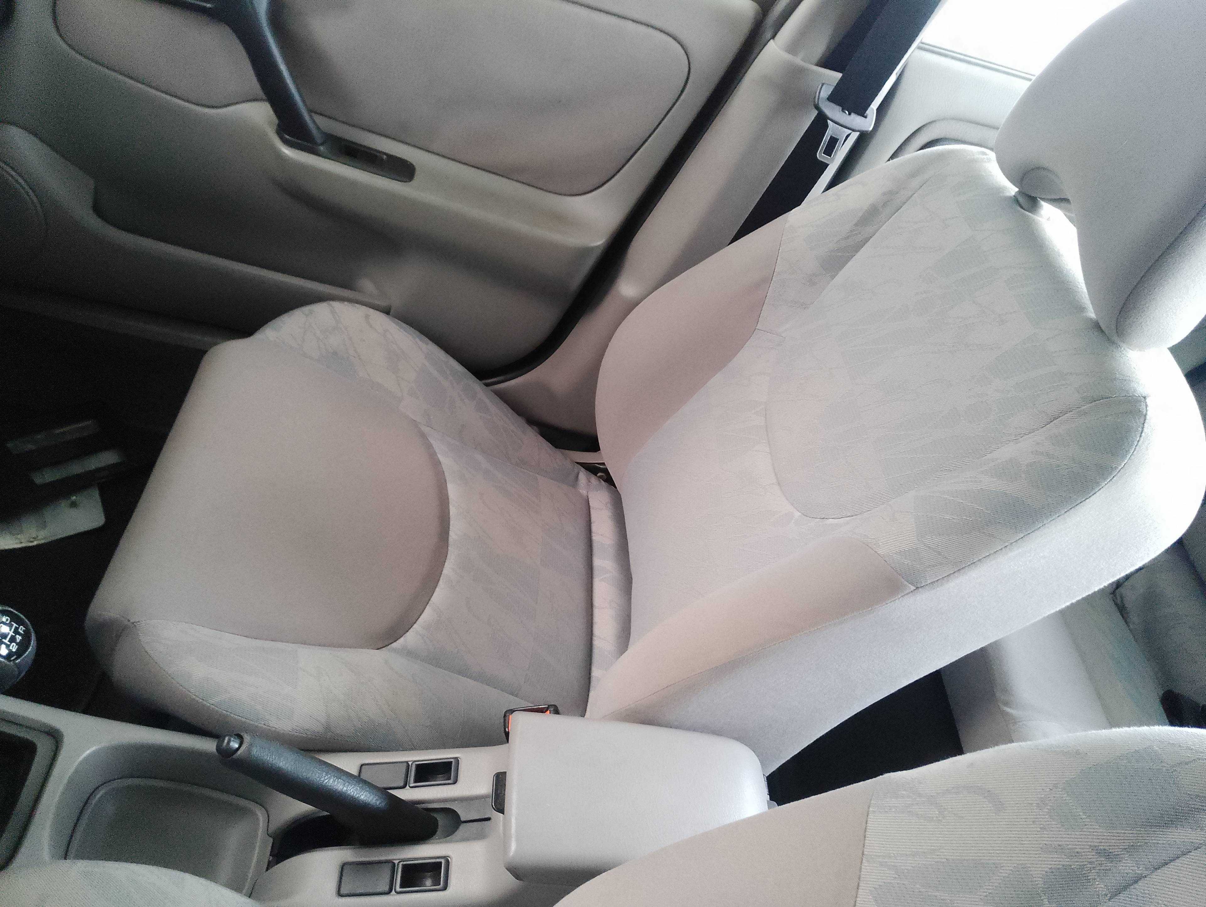 Recambio de asiento delantero derecho para nissan primera berlina (p11) básico referencia OEM IAM   