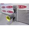 Recambio de intercooler para ssangyong actyon 200 xdi referencia OEM IAM 622704 2371109051 