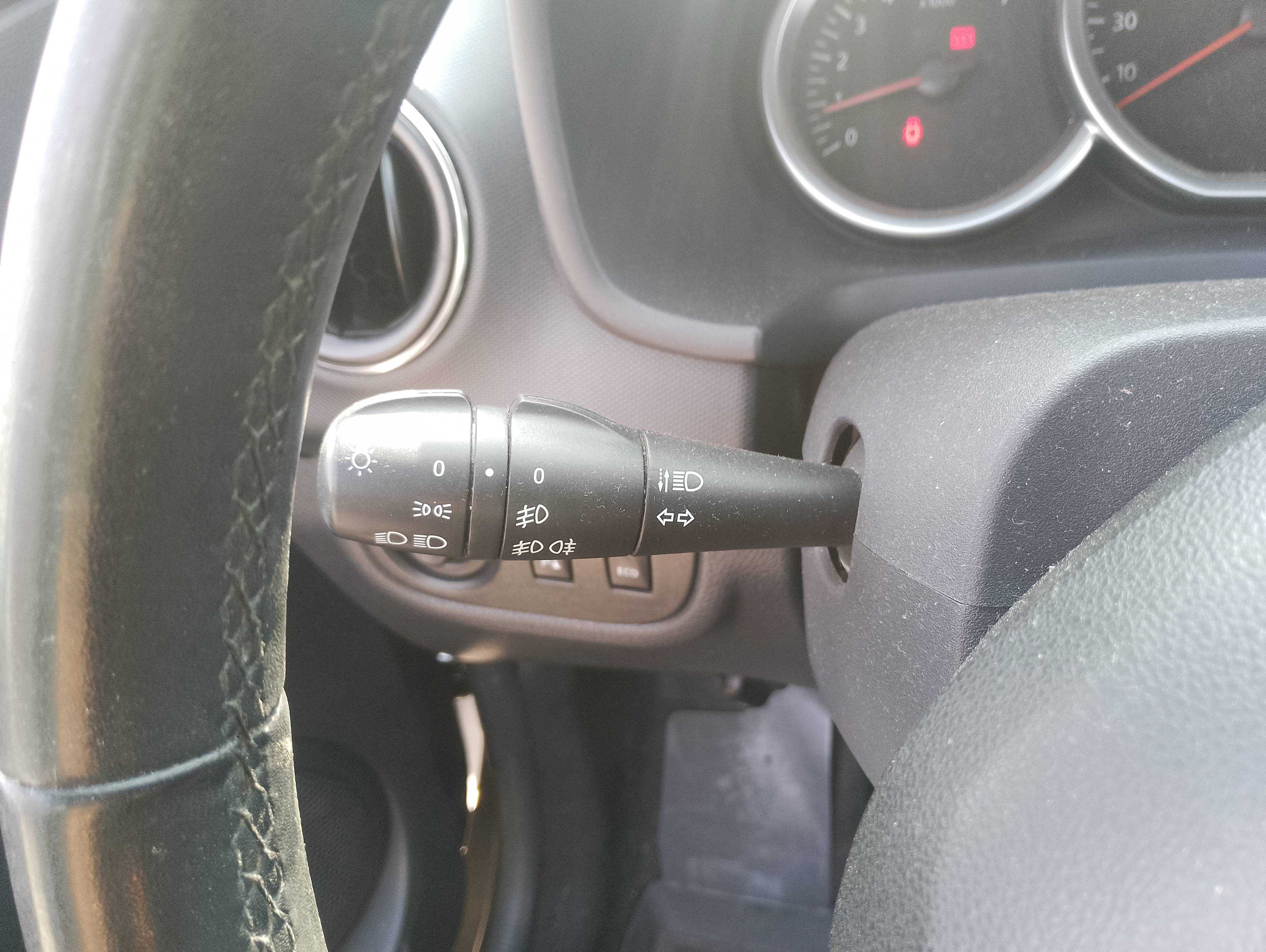 Recambio de mando luces/intermitencia (com2000) para dacia logan ii ambiance referencia OEM IAM   