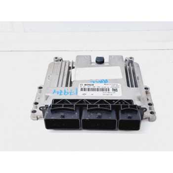 CENTRALITA MOTOR UCE 237106319R 0281033901 BOSCH