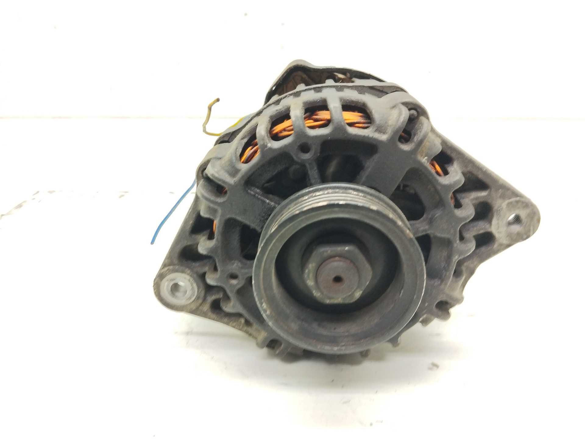 Recambio de alternador para hyundai atos prime (mx) 1.0 cat referencia OEM IAM   