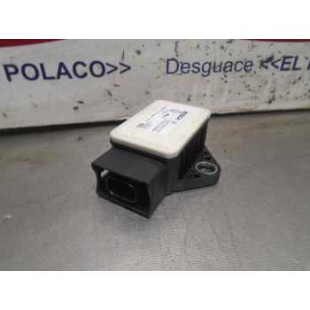 Recambio de modulo electronico para nissan qashqai (j10) tekna referencia OEM IAM 479300006R 0265005757 