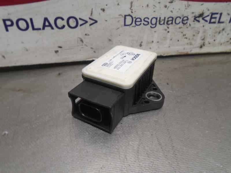 Recambio de modulo electronico para nissan qashqai (j10) tekna referencia OEM IAM 479300006R 0265005757 