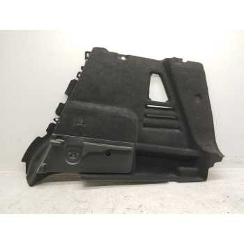 Recambio de moqueta interior para renault scenic iv zen referencia OEM IAM 849500481R  