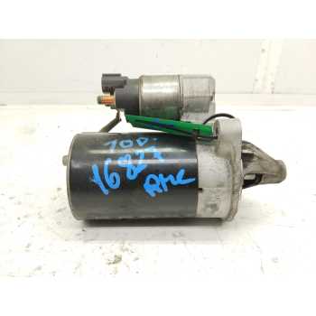 Recambio de motores de arranque para kia rio basic referencia OEM IAM 3610003101 1201952 