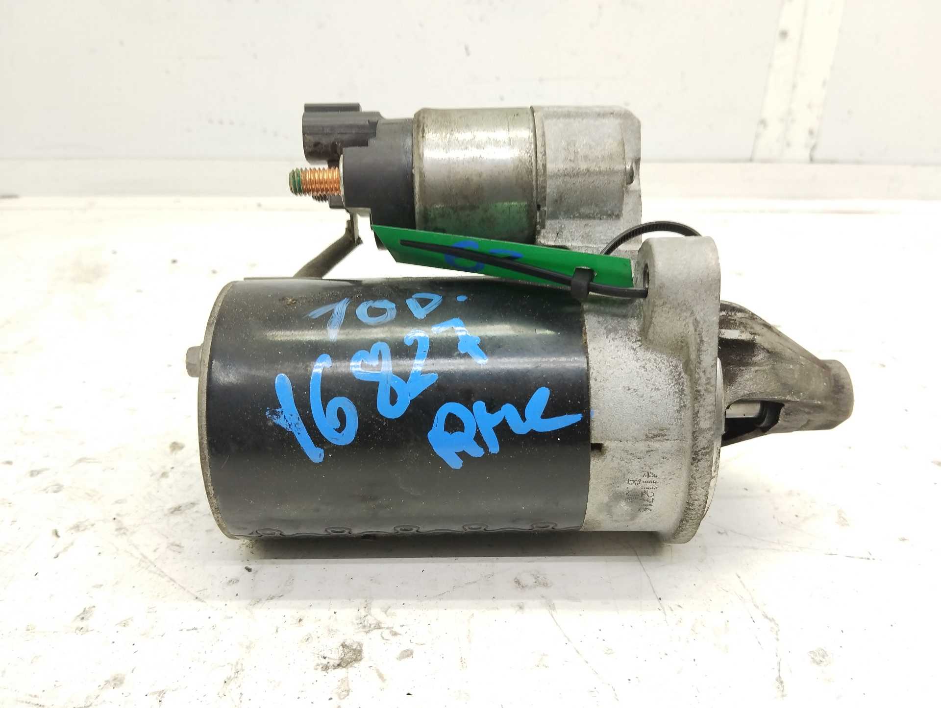 Recambio de motores de arranque para kia rio basic referencia OEM IAM 3610003101 1201952 