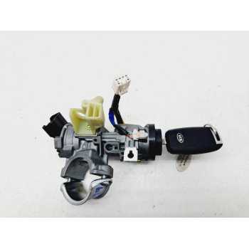Recambio de conmutador de arranque para kia carens ( ) basic referencia OEM IAM 49A6101110  