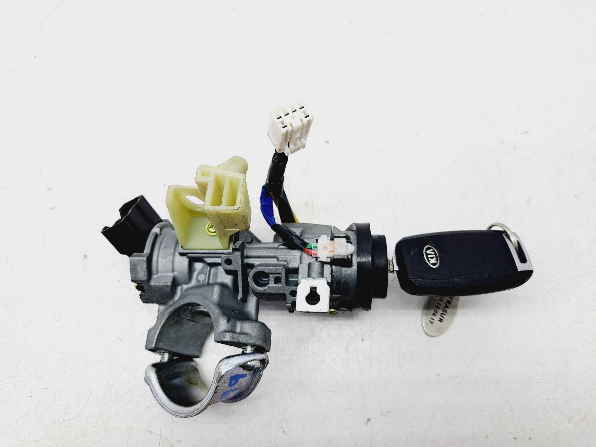 Recambio de conmutador de arranque para kia carens ( ) basic referencia OEM IAM 49A6101110  