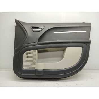 GUARNECIDO PUERTA DELANTERA DERECHA 1BG861K7AC 