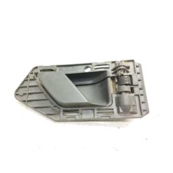Recambio de maneta interior delantera derecha para citroën berlingo 1.9 600 d furg. referencia OEM IAM 9621422877  