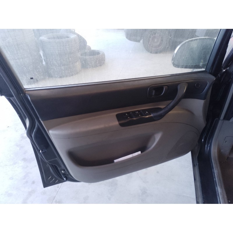Recambio de guarnecido puerta delantera izquierda para chevrolet tacuma se referencia OEM IAM   