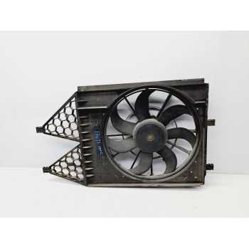 Recambio de electroventilador para seat ibiza (6j5) reference referencia OEM IAM 6R0121207  