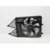 Recambio de electroventilador para seat ibiza (6j5) reference referencia OEM IAM 6R0121207  