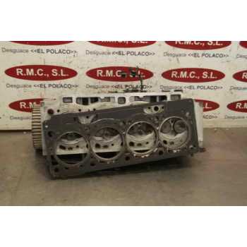 Recambio de culata para renault megane ii berlina 3p 1.9 dci diesel referencia OEM IAM F9QBB  