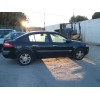 renault megane ii classic berlina del año 2005