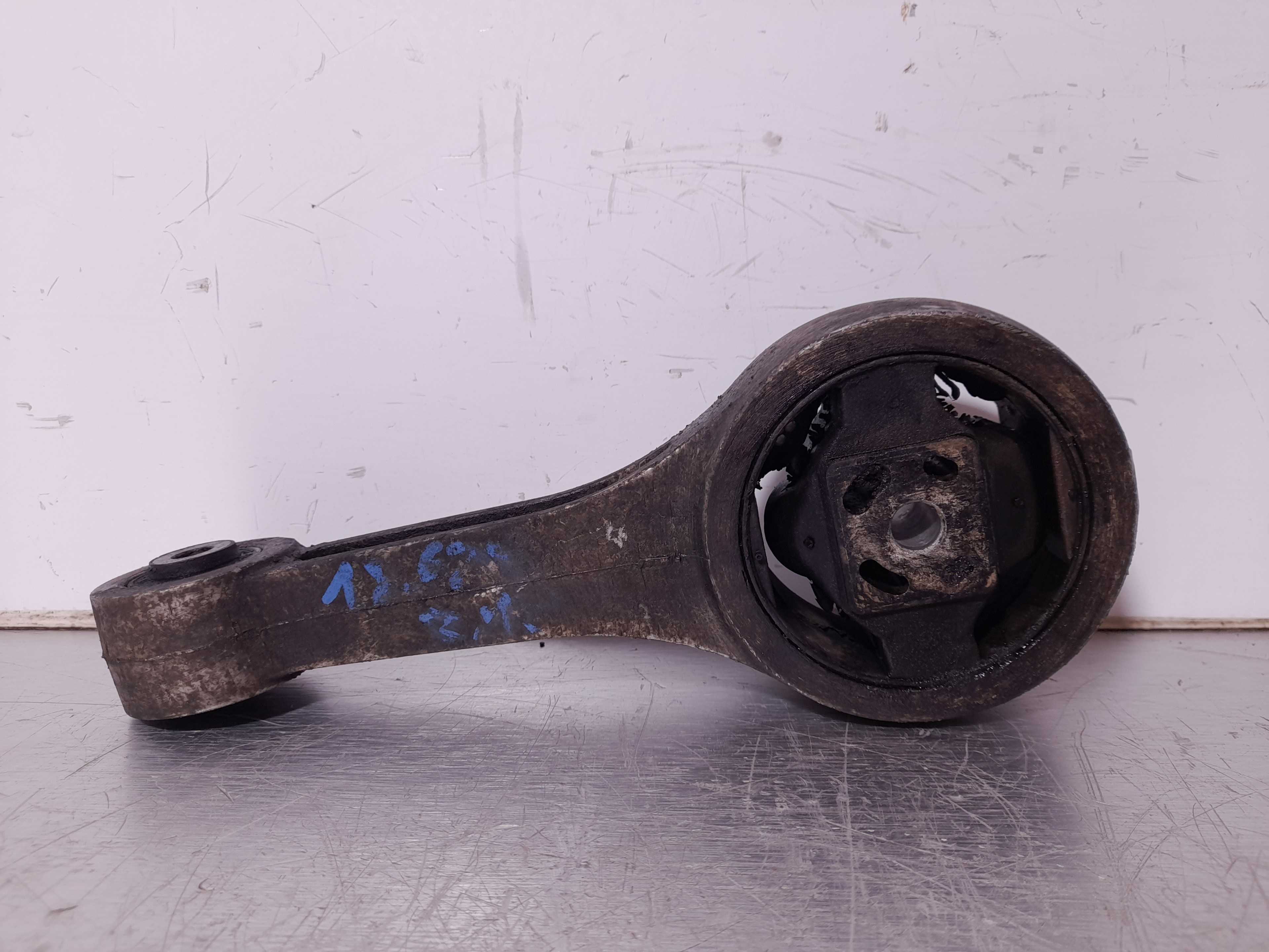 Recambio de soporte motor trasero para seat ibiza (6j5) ecomotive referencia OEM IAM   