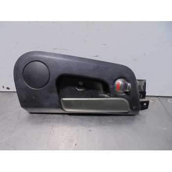 MANETA EXTERIOR TRASERA IZQUIERDA 7342109000 