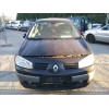 renault megane ii classic berlina del año 2005