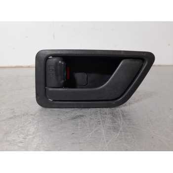 Recambio de maneta interior delantera izquierda para hyundai getz (tb) 1.1 básico referencia OEM IAM   