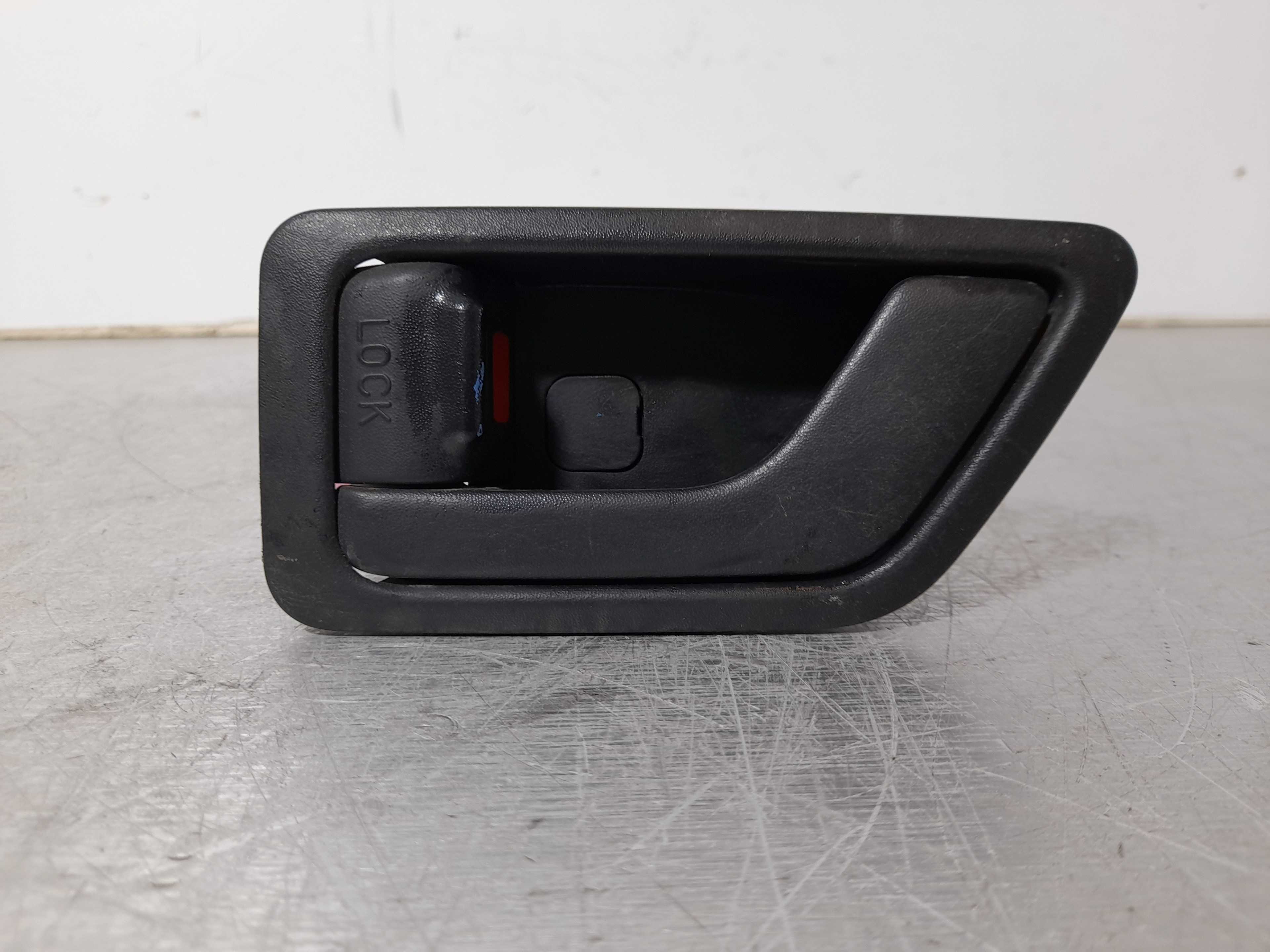 Recambio de maneta interior delantera izquierda para hyundai getz (tb) 1.1 básico referencia OEM IAM   