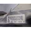Recambio de faro izquierdo para ford focus berlina (cak) ambiente referencia OEM IAM 2M5113W030BD  