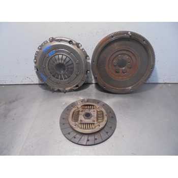 Recambio de kit embrague para land rover discovery (salljg/lj) tdi (5-ptas.) referencia OEM IAM  VALEO 