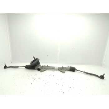 Recambio de cremallera direccion para renault clio iv zen referencia OEM IAM 490012121R 120SRG 