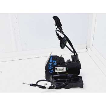 Recambio de cerradura puerta delantera derecha para renault megane iv grandtour 1.6 dci diesel fap energy referencia OEM IAM 805