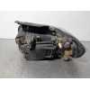 Recambio de faro derecho para seat ibiza (6k1) select referencia OEM IAM  VALEO 