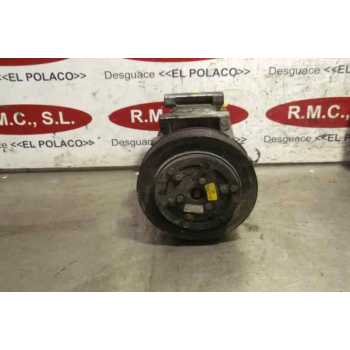 Recambio de compresor aire acondicionado para fiat stilo (192) 1.9 jtd / 1.9 jtd 115 active referencia OEM IAM 4472208643 DENSO 
