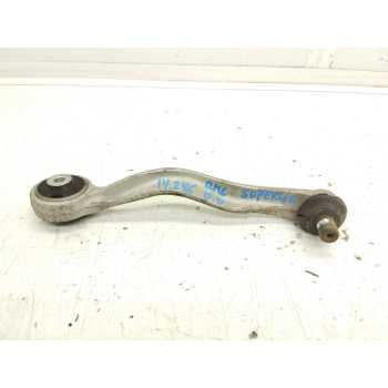 Recambio de brazo suspension delantero derecho para skoda superb (3u4) 1.9 tdi referencia OEM IAM   